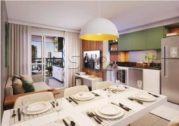 apartment em Rua Tucuna, Perdizes - São Paulo - SP