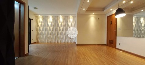 apartment em Rua Catarina Aparecida Navis Silva, Nova Aliança - Ribeirão Preto - SP