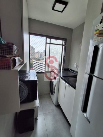 apartment em Rua Azevedo Júnior, Brás - São Paulo - SP