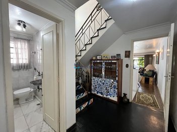 house em Rua Alberto Leal, Jabaquara - São Paulo - SP