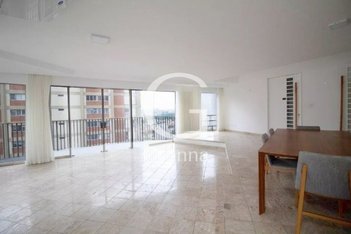 apartment em Rua Senador César Lacerda Vergueiro, Sumarezinho - São Paulo - SP