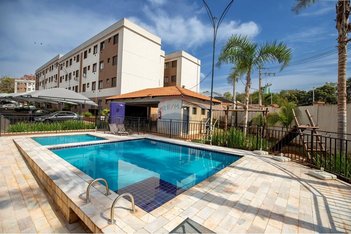 apartment em Avenida Virgílio Soeira, Planalto Verde - Ribeirão Preto - SP