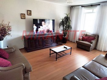 house em Rua Miguel Álvares, Horto Florestal - São Paulo - SP