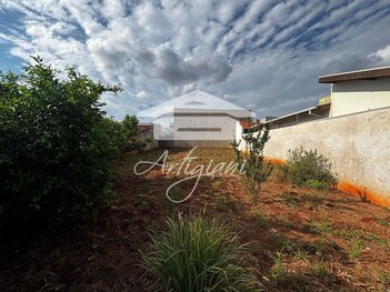 land_lot em Jandyra Manara Comarim, Residencial do Bosque - Mogi Mirim - SP
