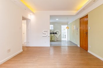 apartment em Rua Palestra Itália, Perdizes - São Paulo - SP