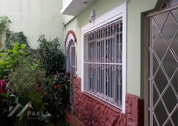 house em Rua Itabaiana, Belenzinho - São Paulo - SP