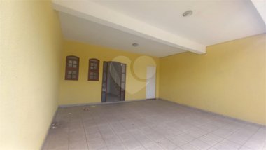 house em Rua Vailan Pelliciari, Vila Galvão - Jundiaí - SP