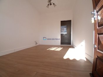 house em Rua das Aningas, Vila Parque Jabaquara - São Paulo - SP