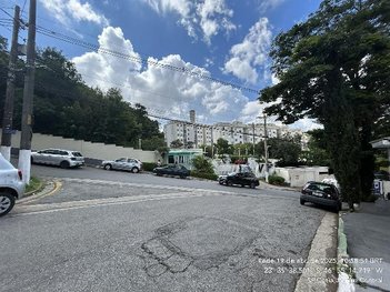 apartment em Avenida Brasil, Jardim Monte Santo - Cotia - SP