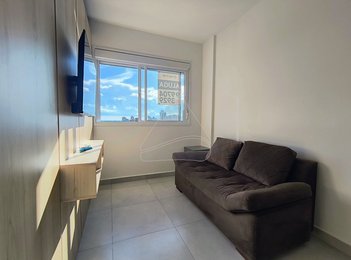 apartment em Avenida Sete de Setembro, Centro - Passo Fundo - RS