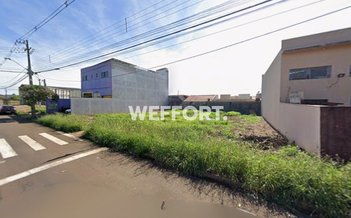 commercial_land_lot em Avenida Robert Koch, Aragarça - Londrina - PR