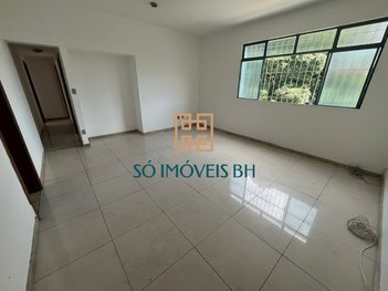 apartment em Rua Padre Pedro Pinto, Venda Nova - Belo Horizonte - MG