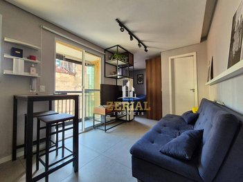 apartment em Rua dos Estudantes, Sé - São Paulo - SP