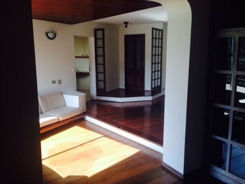 apartment em Rua Charles Spencer Chaplin, Vila Andrade - São Paulo - SP