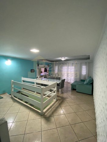 house em Avenida Sul Americana, Vila Sul Americana - Carapicuíba - SP