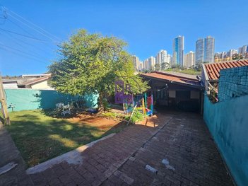 house em Rua René Descartes, Maringá - Londrina - PR