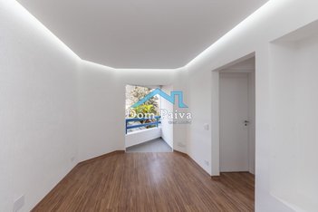 apartment em Rua Mateus Grou, Pinheiros - São Paulo - SP