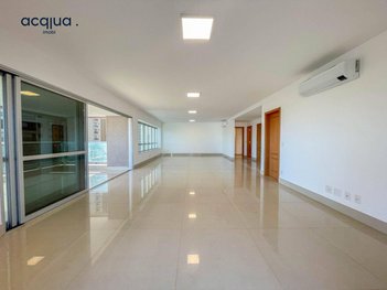 apartment em Rua Doutor Rubem Aloysio Monteiro Moreira, Residencial Morro do Ipê - Ribeirão Preto - SP