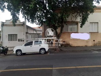 house em Rua XV de Novembro, Centro - Piracicaba - SP