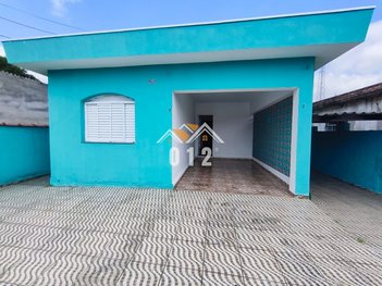 house em Rua Cruzeiro, Cidade Nova - Pindamonhangaba - SP