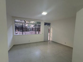 apartment em Rua Joaquim Távora, Icaraí - Niterói - RJ