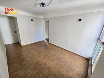 apartment em Rua Itapura, Jardim Paulista - Ribeirão Preto - SP