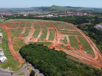 land_lot em Passeio dos Maracujas, Jardim Cidade Universitária II - Limeira - SP
