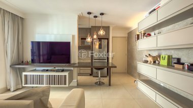apartment em Rua Campos Vergueiro, Vila Anastácio - São Paulo - SP