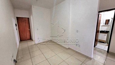 apartment em Rua João de Almeida Melces, Complexo Viário Governador Mário Covas - Sorocaba - SP