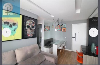 apartment em Rua Franklin do Amaral, Vila Nova Cachoeirinha - São Paulo - SP
