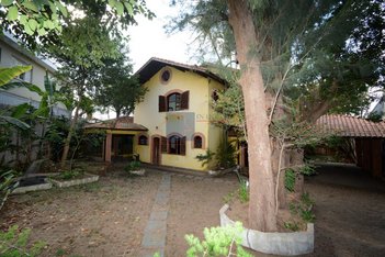 house em Rua Comendador Vicente Melillo, Capela do Socorro - São Paulo - SP