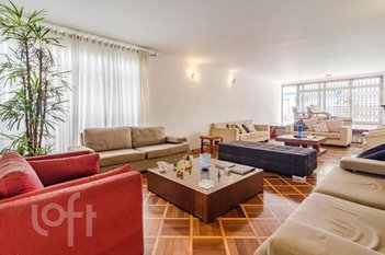 house em Antero Barbosa, Alto de Pinheiros - São Paulo - SP