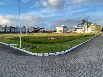 land_lot em Rua Bacupari, Campeche - Florianópolis - SC