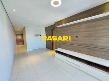 apartment em Rua General Osório, Centro - São Bernardo do Campo - SP
