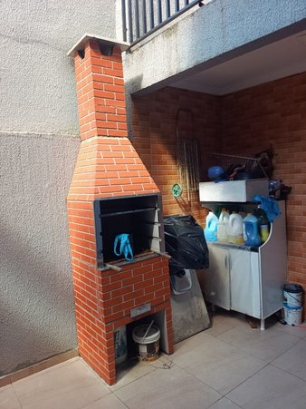 Cômodo Condomínio