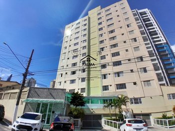 apartment em Rua Izabel Velho, Vila São Vicente - São Paulo - SP