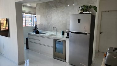 apartment em Rua Sebastião de Souza, Centro - Campinas - SP