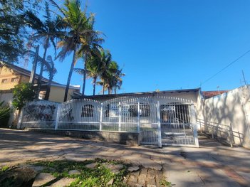 commercial_building em Avenida Presidente Castelo Branco, Jardim Presidente - Londrina - PR