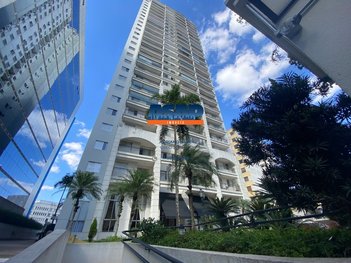 apartment em Rua Martiniano de Carvalho, Bela Vista - São Paulo - SP