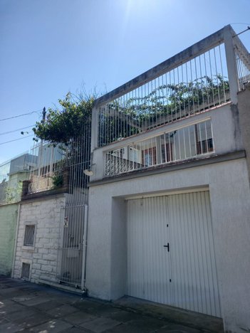 house em Emílio Boeckel, Fião - São Leopoldo - RS