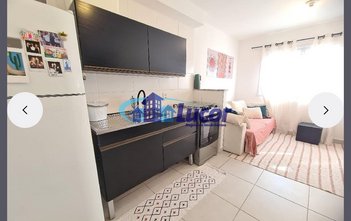 apartment em Avenida Vila Ema, Vila Ema - São Paulo - SP