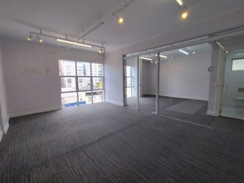 office em Avenida Rio Branco, Centro - Florianópolis - SC