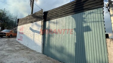 land_lot em Avenida Mariana Caligiori Ronchetti, Jardim Peri - São Paulo - SP