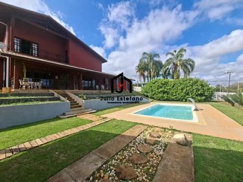 house em Rodovia Oswaldo Cruz, Jardim Julieta - Taubaté - SP