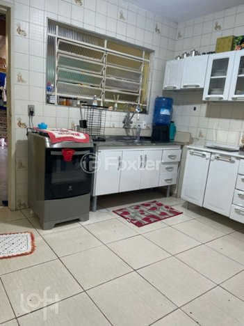 house em Rua José Prado, Vila Castelo - São Paulo - SP