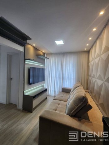 apartment em Rua Gustavo Bernedt, Cordeiros - Itajaí - SC