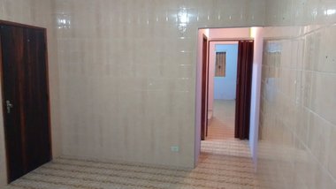 house em Rua Petúnia, Jardim das Flores - Osasco - SP