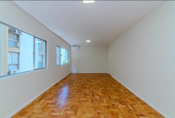 apartment em Alameda Itu, Jardim Paulista - São Paulo - SP
