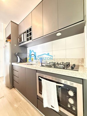 apartment em Rua Alzira Marcondes, Residencial Parque da Fazenda - Campinas - SP