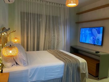 apartment em Rua Randal Cavalcante Pimentel, Bessa - João Pessoa - PB